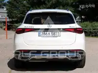 2026 Mercedes Benz GLC-Class