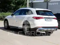 2026 Mercedes Benz GLC-Class