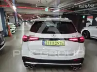 2026 Mercedes Benz GLC-Class