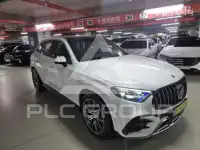 2026 Mercedes Benz GLC-Class