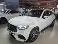 2026 Mercedes Benz GLC-Class