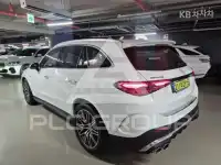 2026 Mercedes Benz GLC-Class