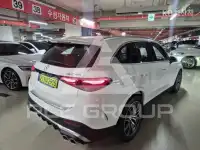 2026 Mercedes Benz GLC-Class