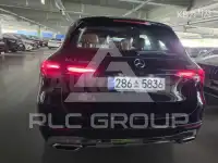 2026 Mercedes Benz GLC-Class