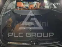 2026 Mercedes Benz GLC-Class
