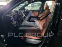 2026 Mercedes Benz GLC-Class