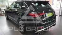 2026 Mercedes Benz GLC-Class