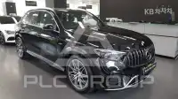 2026 Mercedes Benz GLC-Class