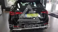 2026 Mercedes Benz GLC-Class