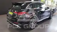 2026 Mercedes Benz GLC-Class