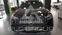 2026 Mercedes Benz GLC-Class