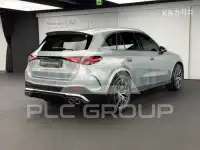 2026 Mercedes Benz GLC-Class