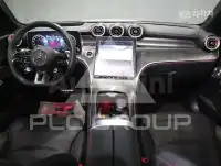 2026 Mercedes Benz GLC-Class