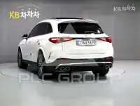 2026 Mercedes Benz GLC-Class
