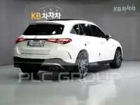 2026 Mercedes Benz GLC-Class