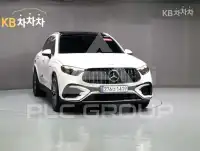 2026 Mercedes Benz GLC-Class