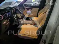2026 Mercedes Benz GLC-Class