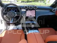 2026 Mercedes Benz GLC-Class