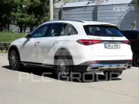 2026 Mercedes Benz GLC-Class