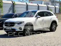 2026 Mercedes Benz GLC-Class