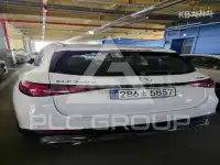 2026 Mercedes Benz GLC-Class