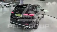 2026 Mercedes Benz GLC-Class