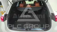 2026 Mercedes Benz GLC-Class