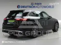 2026 Mercedes Benz GLC-Class