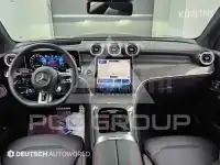 2026 Mercedes Benz GLC-Class
