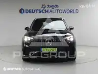 2026 Mercedes Benz GLC-Class