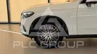 2026 Mercedes Benz GLC-Class