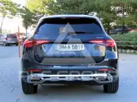 2026 Mercedes Benz GLC-Class
