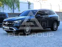 2026 Mercedes Benz GLC-Class