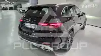 2026 Mercedes Benz GLC-Class