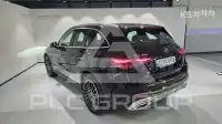 2026 Mercedes Benz GLC-Class