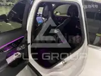 2026 Mercedes Benz GLC-Class