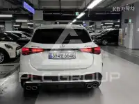 2026 Mercedes Benz GLC-Class