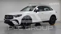 2026 Mercedes Benz GLC-Class
