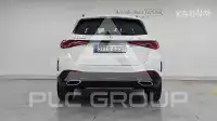 2026 Mercedes Benz GLC-Class