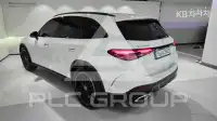 2026 Mercedes Benz GLC-Class