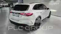 2026 Mercedes Benz GLC-Class