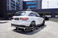 2026 Mercedes Benz GLC-Class