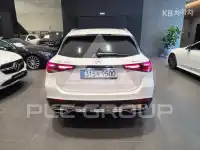 2026 Mercedes Benz GLC-Class