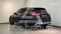 2026 Mercedes Benz GLC-Class