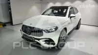 2026 Mercedes Benz GLC-Class