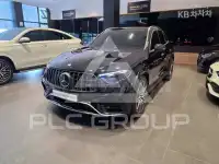 2026 Mercedes Benz GLC-Class