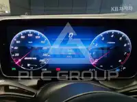 2026 Mercedes Benz GLC-Class