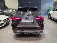 2026 Mercedes Benz GLC-Class