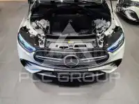 2026 Mercedes Benz GLC-Class