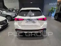 2026 Mercedes Benz GLC-Class